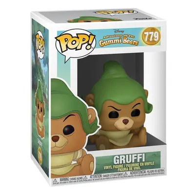 Funko POP Disney: AoGB- Gruffi