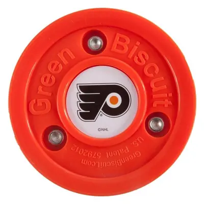 Puk Green Biscuit NHL, Philadelphia Flyers