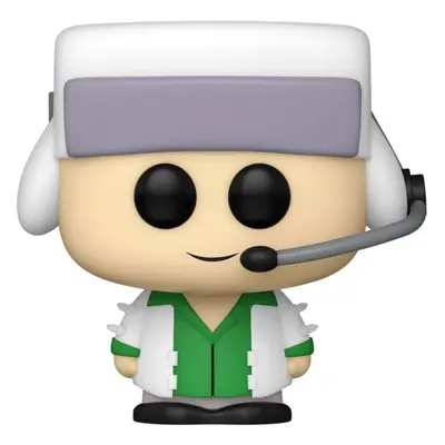 Funko POP TV: South Park- Boyband Kyle