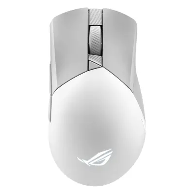 Herní myš ASUS ROG GLADIUS III Wireless Aimpoint White