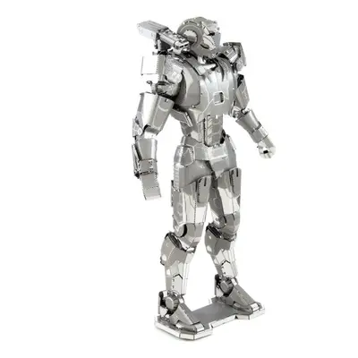 Stavebnice Metal Earth Marvel War Machine