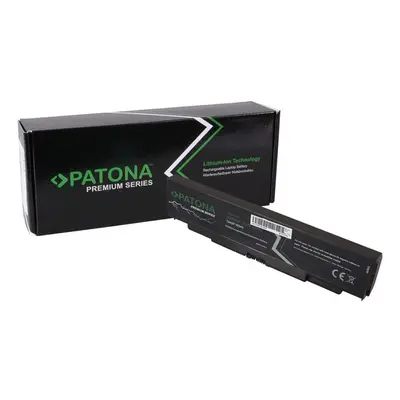 Baterie do notebooku PATONA pro LENOVO L440/T440p 5200mAh Li-Ion 10,8V 45N1145 Premium