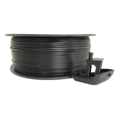 Filament REGSHARE Filament ASA černý 1 Kg