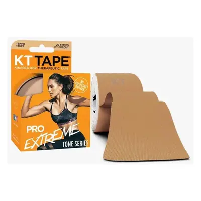 Tejp KT Tape Pro Extreme® Tempo Taupe