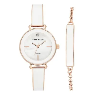 Dámské hodinky ANNE KLEIN 3620WTST