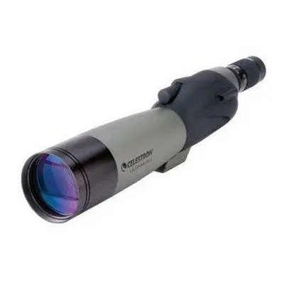 Dalekohled Celestron Ultima 80 Straight Spotting Scope