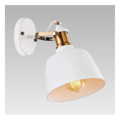 Nástěnná lampa Prezent 46306 - Nástěnné svítidlo FAMOSA 1x27/40W/230V