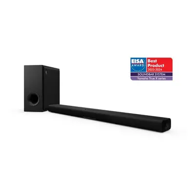 SoundBar Yamaha True X Bar 50A / SR-X50A, černý