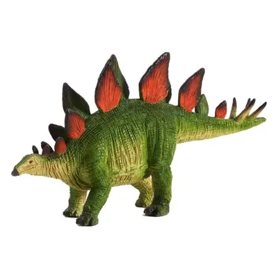 Figurka Mojo Fun dinosaurus Stegosaurus