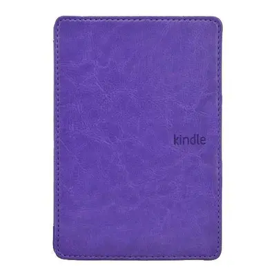 Pouzdro na čtečku knih Amazon Kindle Paperwhite Durable - fialové