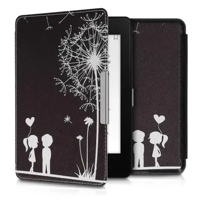 Pouzdro na čtečku knih KW Mobile - Dandelion Love - KW4664408 - Pouzdro pro Amazon Kindle Paperw