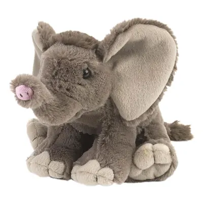 Plyšák WILD REPUBLIC plyšový Slon africký Baby slon 20 cm