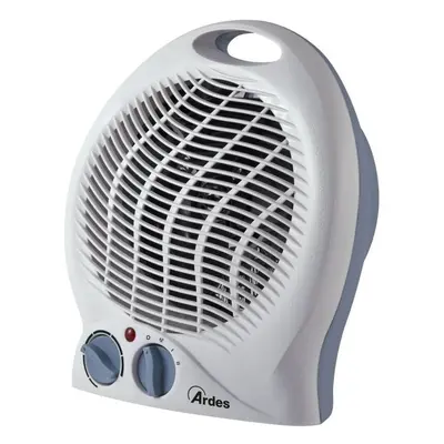 Teplovzdušný ventilátor Ardes 451C