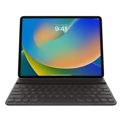 Pouzdro na tablet s klávesnicí Apple Smart Keyboard Folio iPad Pro 12.9" 2020 (6th Gen) - EN Int