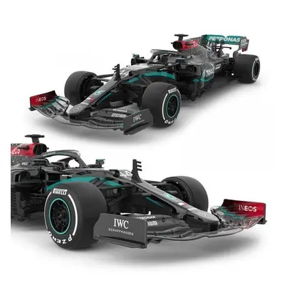 RC auto Rastar Mercedes-AMG F1 W11 EQ