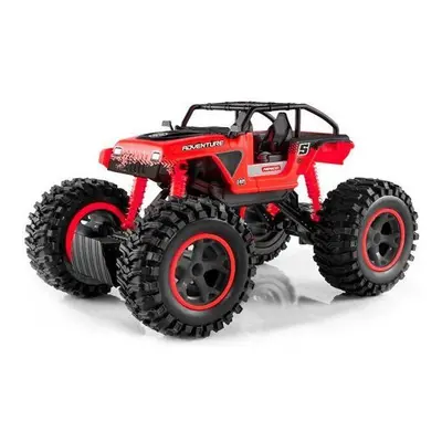 RC auto NincoRacers Adventure 1:16 2.4GHz RTR