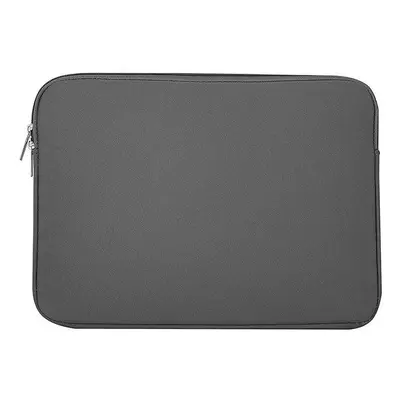 Pouzdro na notebook MG Laptop Bag obal na notebook 15.6'', šedý