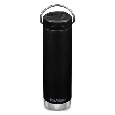 Termoska Klean Kanteen TKWide termoska w/Twist Cap, black, 592 ml