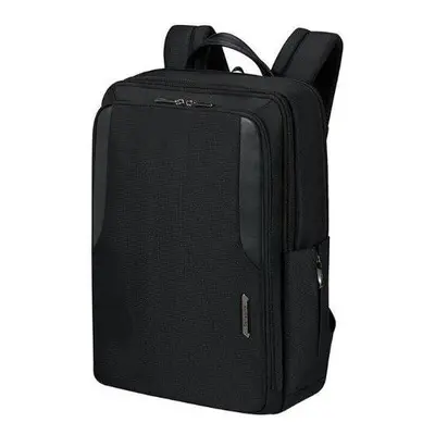 Batoh na notebook Samsonite XBR 2.0 Backpack 17.3" Black