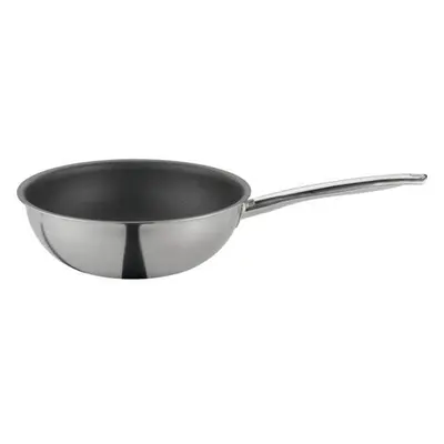 Wok Spring Pánev wok Vulcano Classic 28 cm