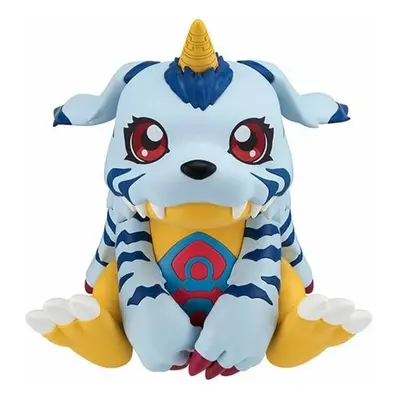 Figurka Digimon Adventure Look Up figurka Gabumon