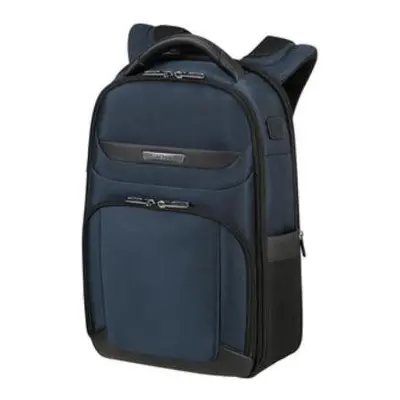 Batoh na notebook Samsonite PRO-DLX 6 Backpack 14.1" Blue