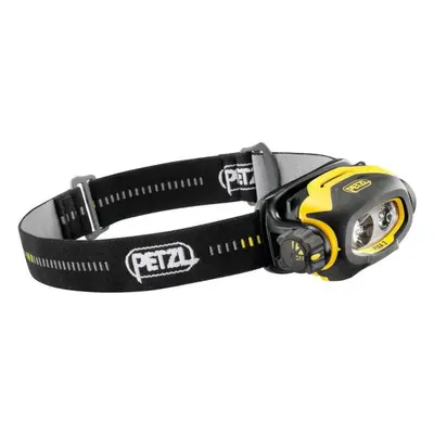 Čelovka Petzl Pixa 3