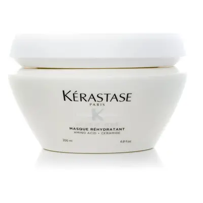 Maska na vlasy KÉRASTASE Specifique Masque Rehydratant 200 ml