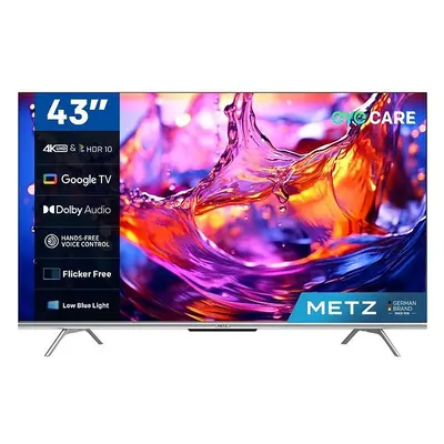 Televize 43" Metz 43MUD7000Z