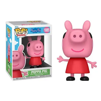 Figurka Peppa Pig - Icon - svítící figurka