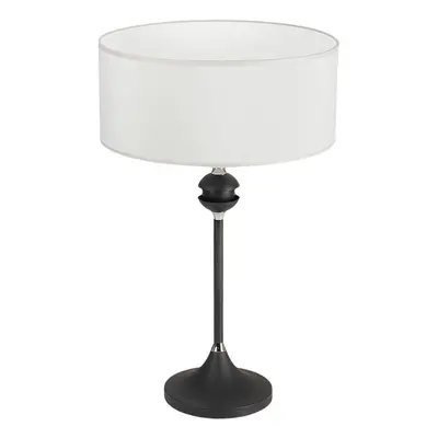 Stolní lampa JUPITER 1281-KSLG - Stolní lampa KASZMIR 1xE27/60W