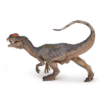 Figurka PAPO Dilophosaurus