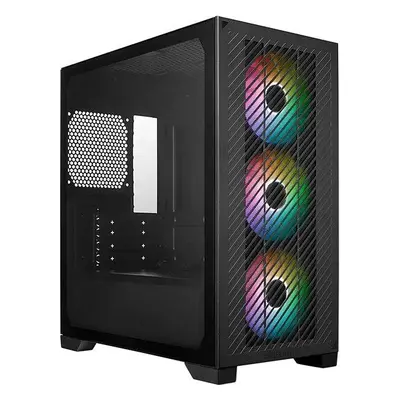 Počítačová skříň Cooler Master Elite 301