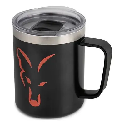 FOX Termohrnek Stainless Thermal Mug