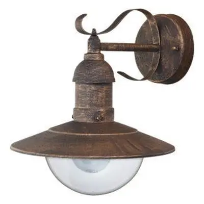 Nástěnná lampa RABALUX Oslo 8271