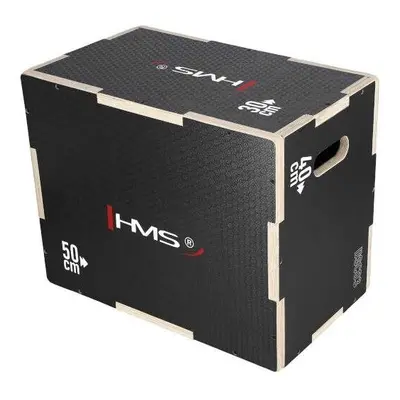 Plyo box HMS DSC03 skříň