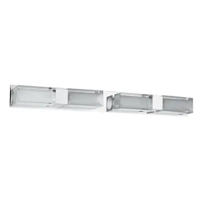 Nástěnná lampa Luxera 8032 - Nástěnné svítidlo CASIUS 4xG9/40W/230V