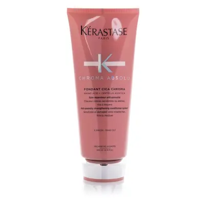 Kondicionér KÉRASTASE Chroma Absolu Fondant Cica 200 ml