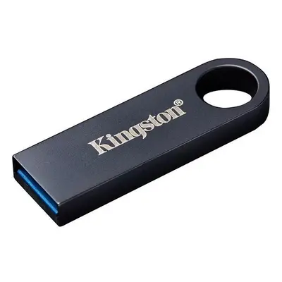 Flash disk Kingston DataTraveler SE9 (Gen 3) 64GB Dark Nickel