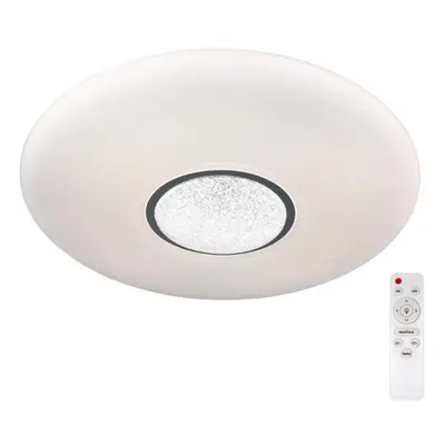 Stropní světlo LED Stmívatelné stropní svítidlo VELA LED/24W/230V