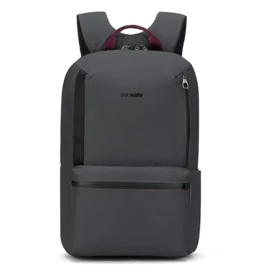 Městský batoh PACSAFE Backpack X 20 l slate