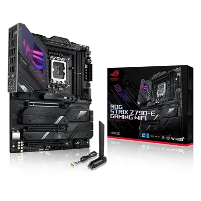 Základní deska ASUS ROG STRIX Z790-E GAMING WIFI