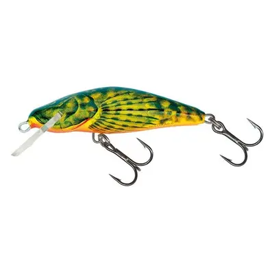 Salmo Wobler Bullhead Sinking 4,5cm 5g Hot Bullhead