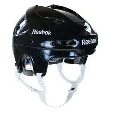 Hokejová helma Reebok 6K, černá, Senior, S, CCM1X