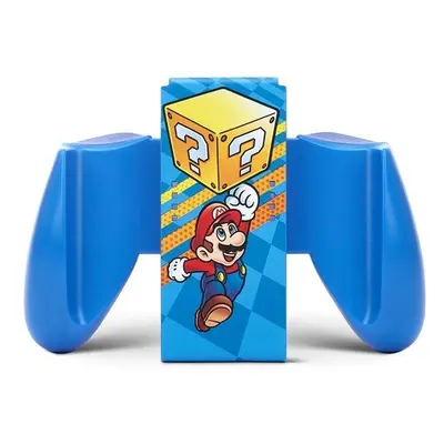 Gripy na ovladač PowerA Joy-Con Comfort Grip - Super Mario Mystery Block - Nintendo Switch