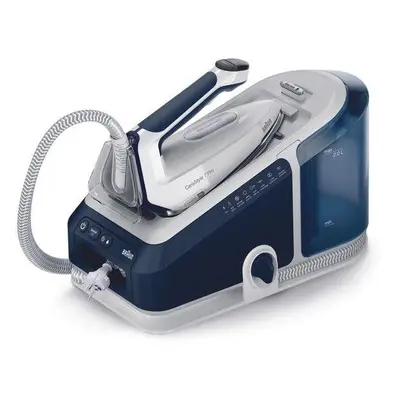 Parní generátor Braun CareStyle 7 Pro IS7282BL