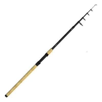 Zebco Prut Trophy Tele 3,6m 30-100g