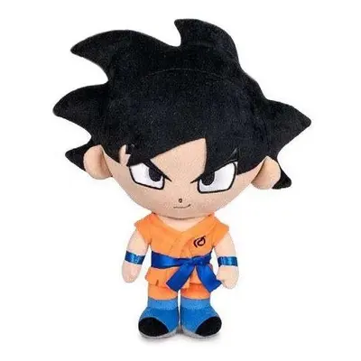 Plyšák Mikrotrading Dragon ball Super: Goku plyšový 24 cm