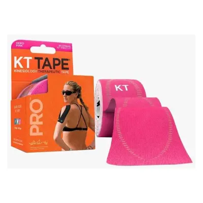 Tejp KT Tape Pro® Hero Pink