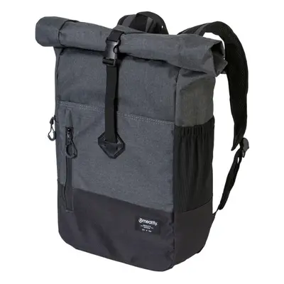 Městský batoh Meatfly Holler Charcoal 28 L